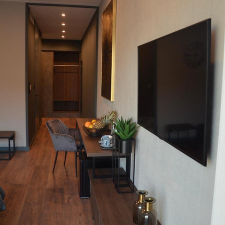 Aparts Hotel Radom Ngoại thất bức ảnh