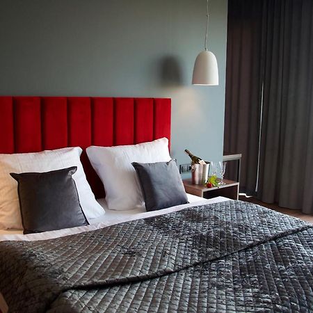 Aparts Hotel Radom Ngoại thất bức ảnh