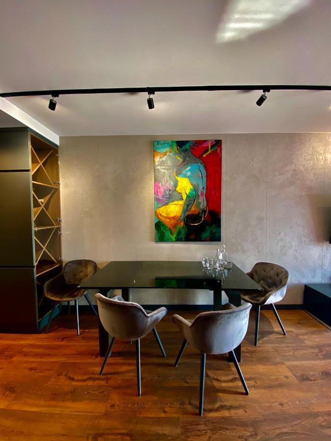 Aparts Hotel Radom Ngoại thất bức ảnh