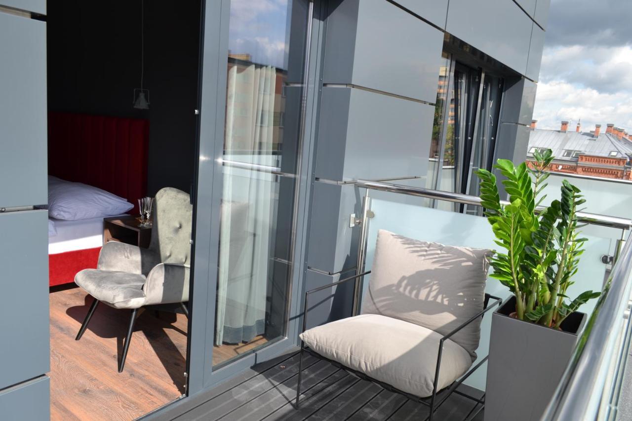 Aparts Hotel Radom Ngoại thất bức ảnh