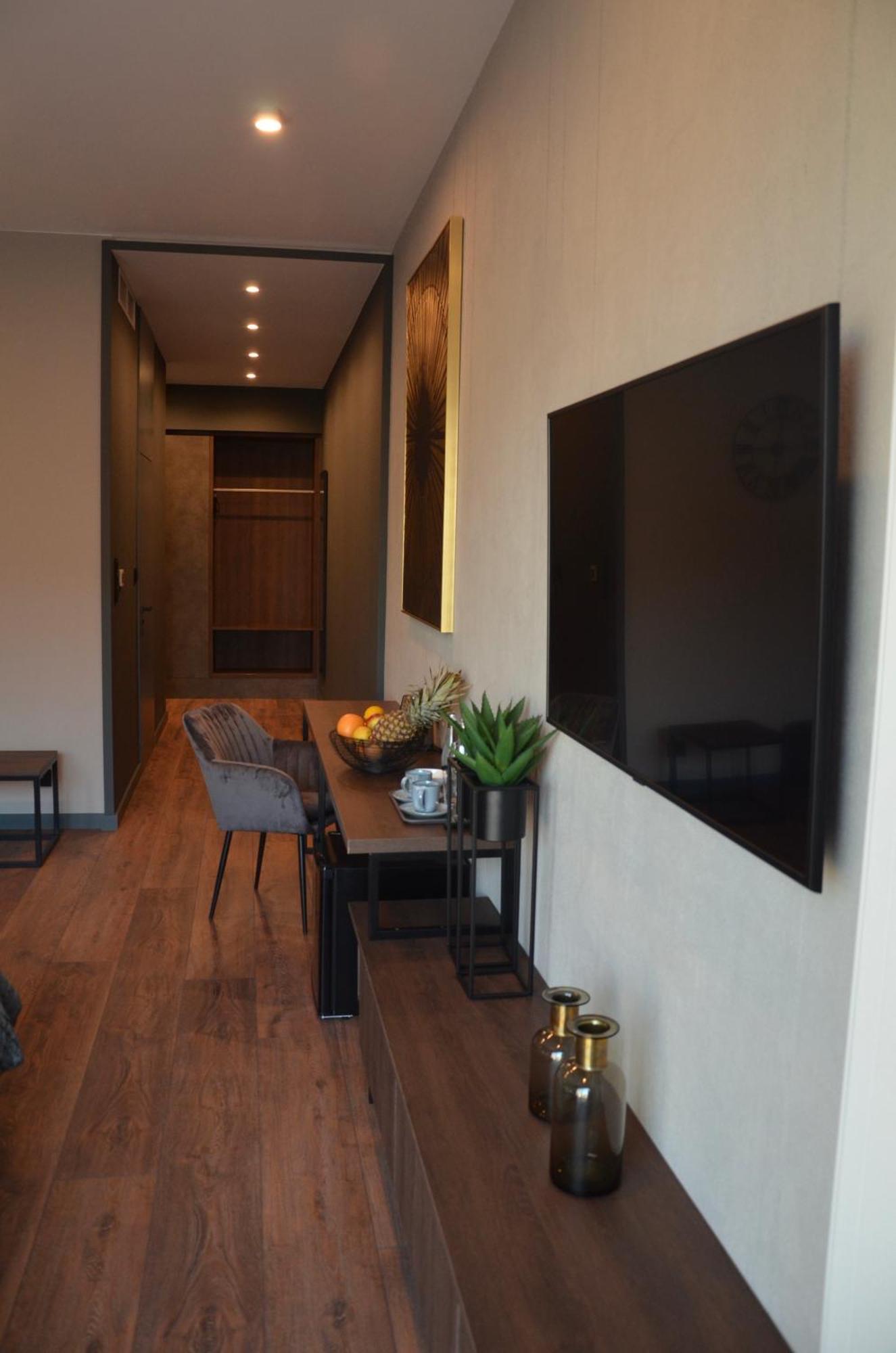 Aparts Hotel Radom Ngoại thất bức ảnh
