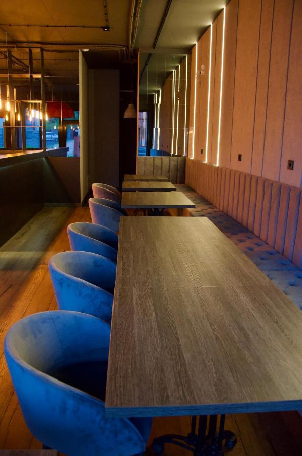 Aparts Hotel Radom Ngoại thất bức ảnh