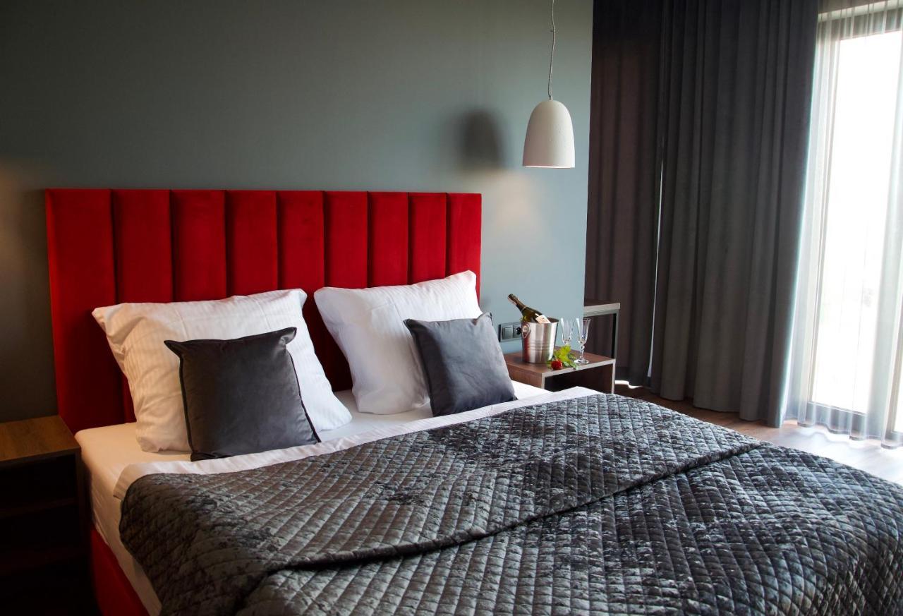 Aparts Hotel Radom Ngoại thất bức ảnh