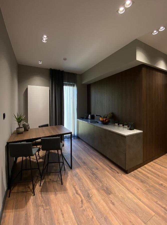 Aparts Hotel Radom Ngoại thất bức ảnh