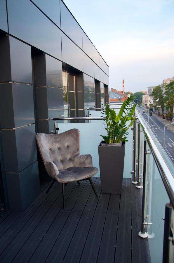 Aparts Hotel Radom Ngoại thất bức ảnh