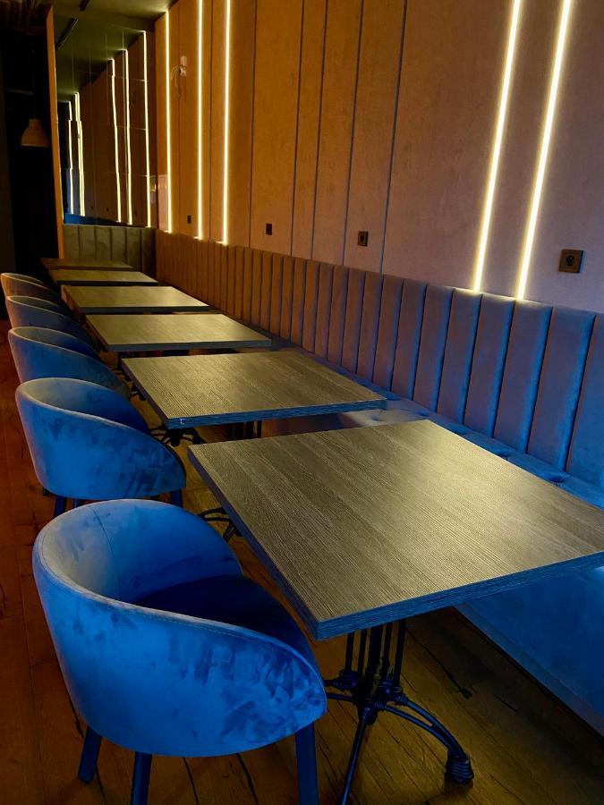 Aparts Hotel Radom Ngoại thất bức ảnh