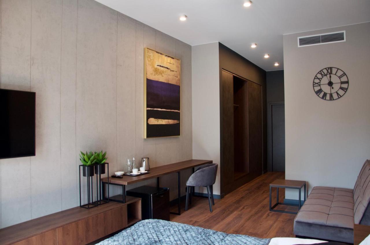 Aparts Hotel Radom Ngoại thất bức ảnh