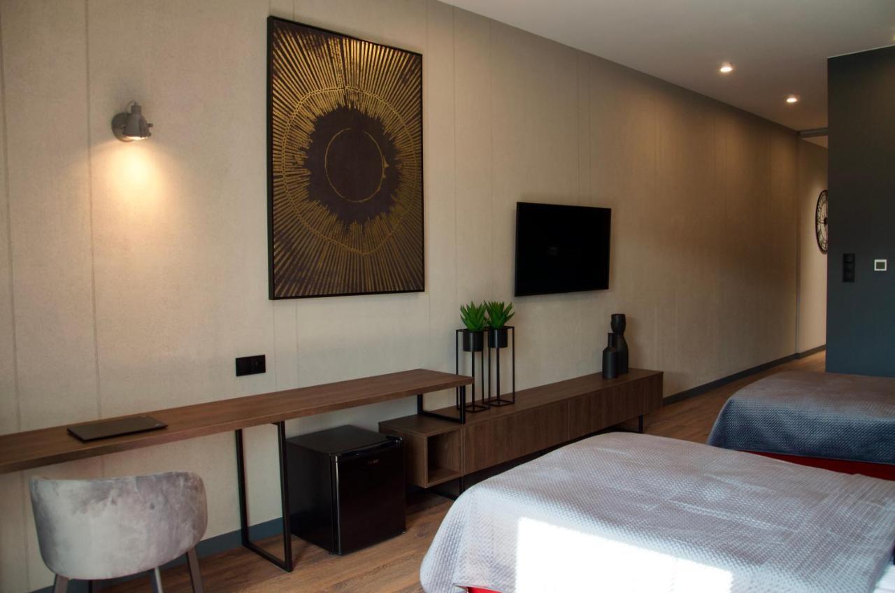 Aparts Hotel Radom Ngoại thất bức ảnh